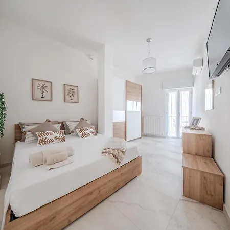 Aria House Appartement Otranto