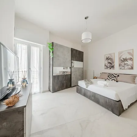 Aria House Appartement Otranto