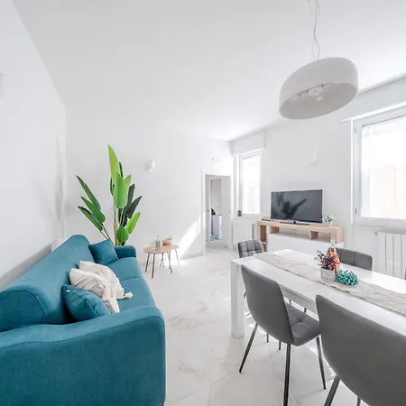 Appartement Aria House *