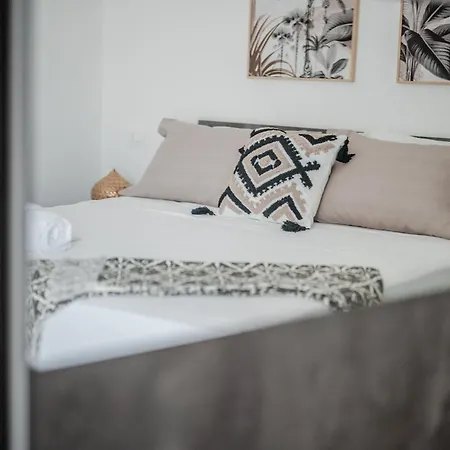 Aria House Appartement *