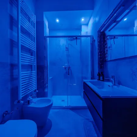 Aria House