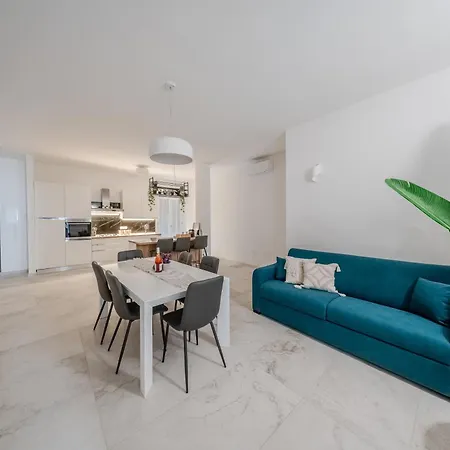 Aria House * Otranto