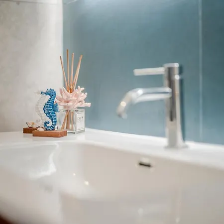 Aria House Appartement