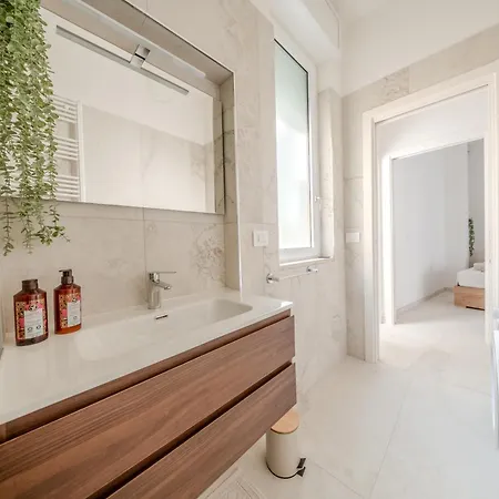 Appartement Aria House Otranto