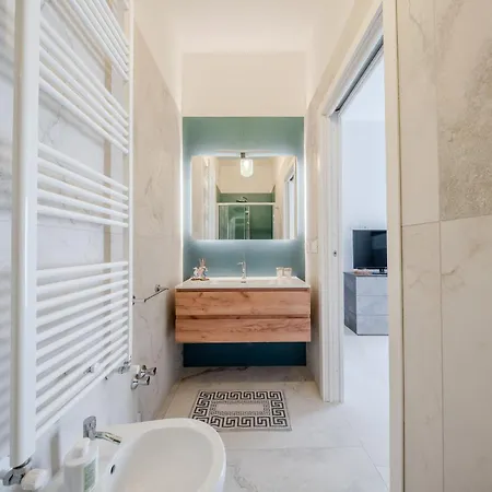 Aria House Appartement