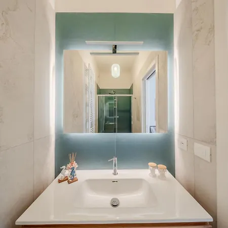 Aria House Otranto