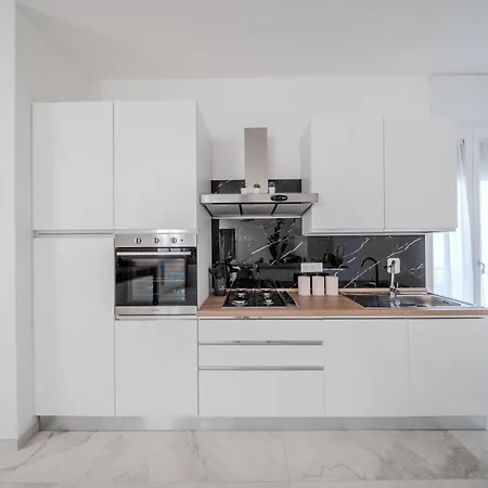 Aria House *