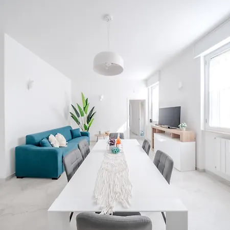 Appartement Aria House *