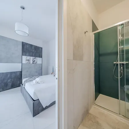 Aria House Appartement