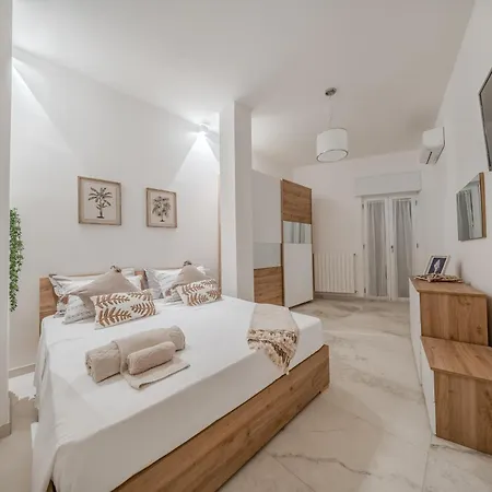 Aria House Appartement