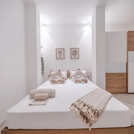 Appartement Aria House