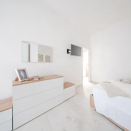 Appartement Aria House Otranto
