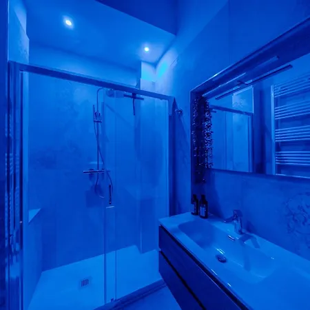 Appartement Aria House