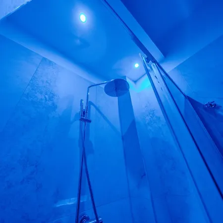 Appartement Aria House