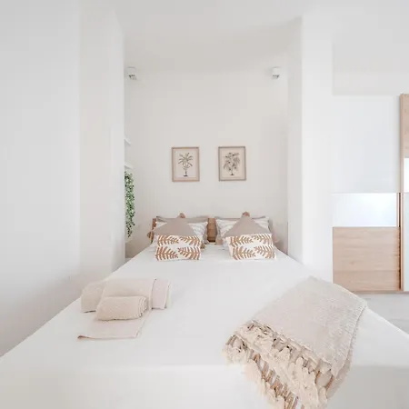 Aria House Appartement