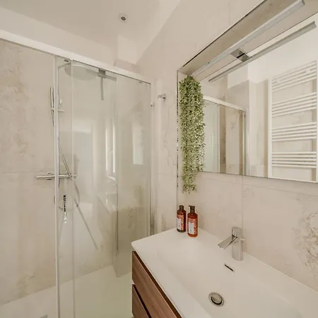 Aria House Appartement