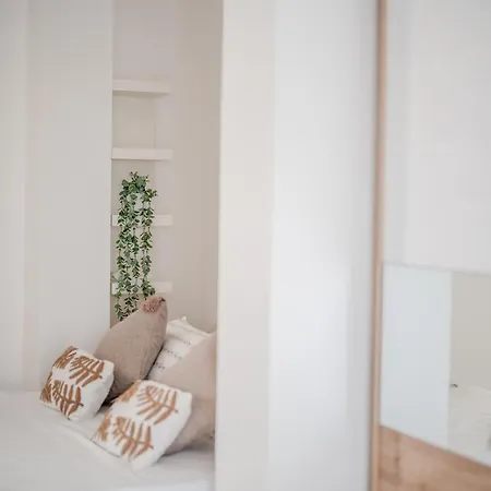 Appartement Aria House Otranto
