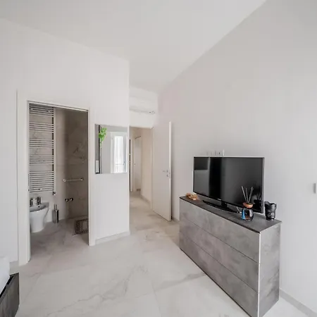 Aria House Appartement Otranto