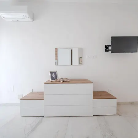 Aria House Appartement *