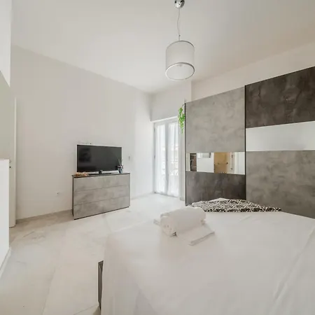Aria House Appartement Otranto
