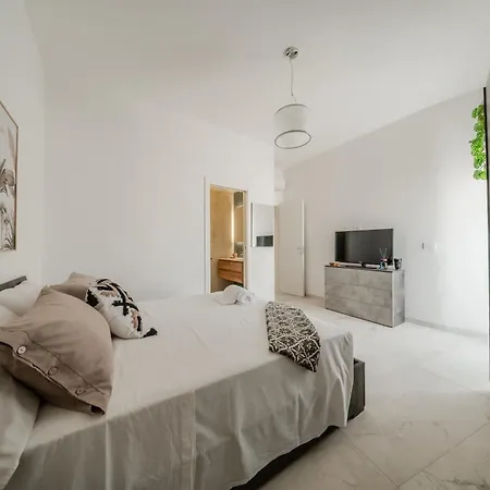 Aria House Otranto
