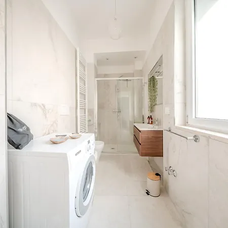 Appartement Aria House