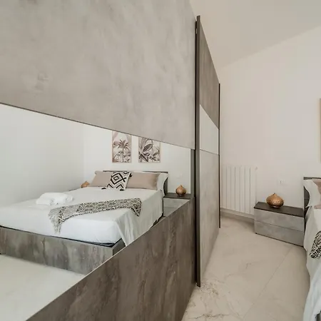 Aria House Appartement