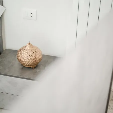 Aria House * Otranto