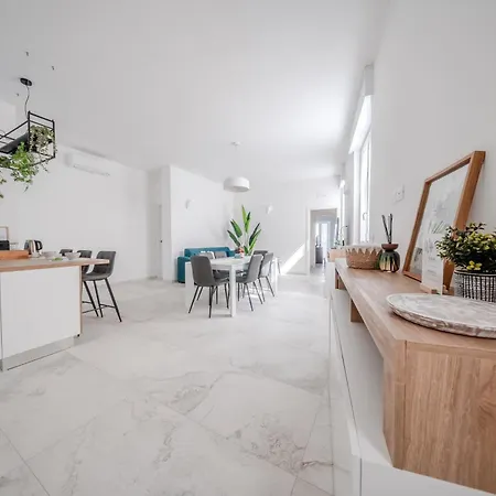 Aria House Appartement *