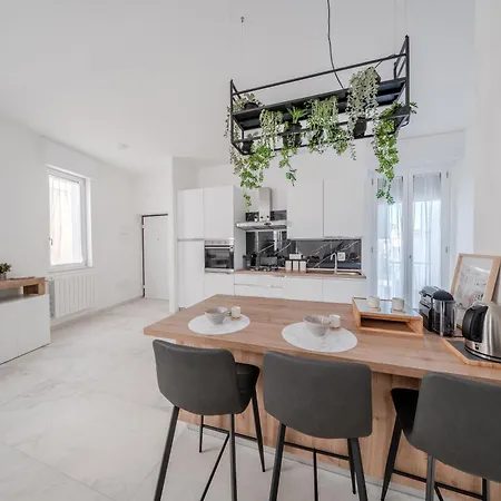 Aria House Appartement *