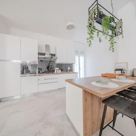 Aria House Appartement Otranto