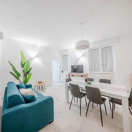 Appartement Aria House