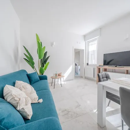 Appartement Aria House Otranto
