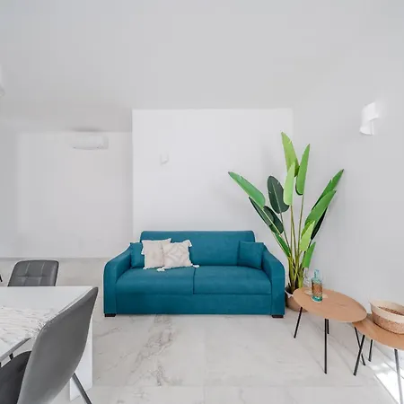 Aria House Appartement *