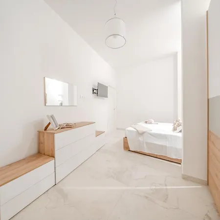 Appartement Aria House *