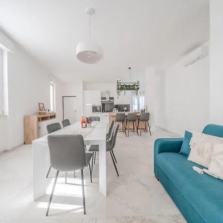 Appartement Aria House