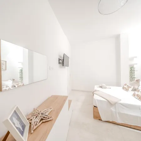 Appartement Aria House Otranto