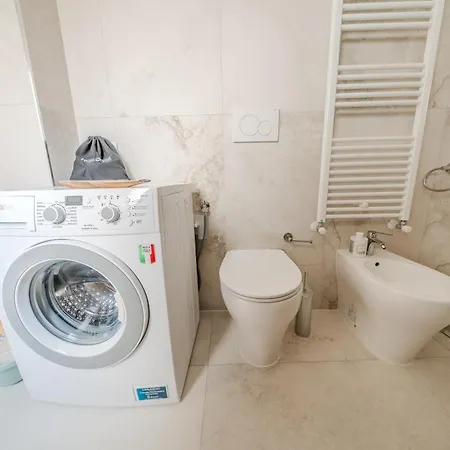 Appartement Aria House *